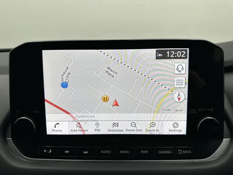 Used Nissan Qashqai 2021 for sale - 76394082: Photo 11