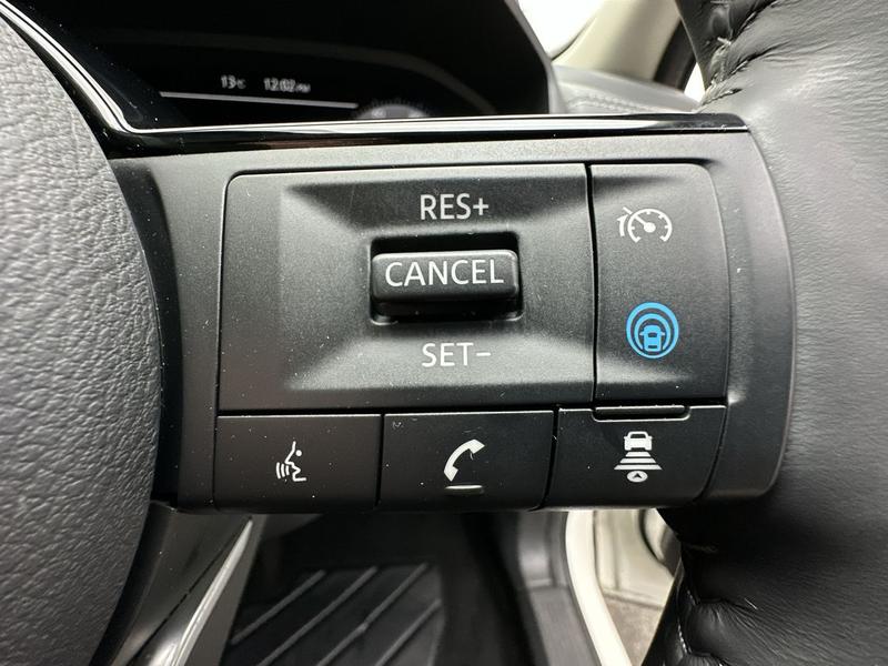 Used Nissan Qashqai 2021 for sale - 76394082: Photo 12