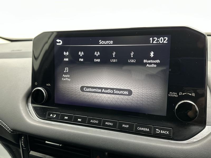 Used Nissan Qashqai 2021 for sale - 76394082: Photo 13