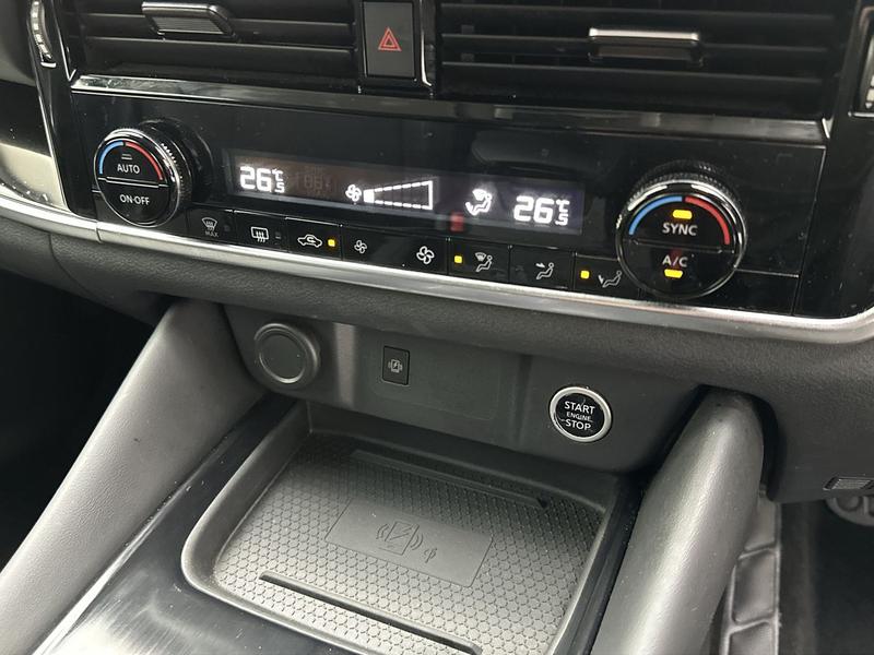 Used Nissan Qashqai 2021 for sale - 76394082: Photo 14