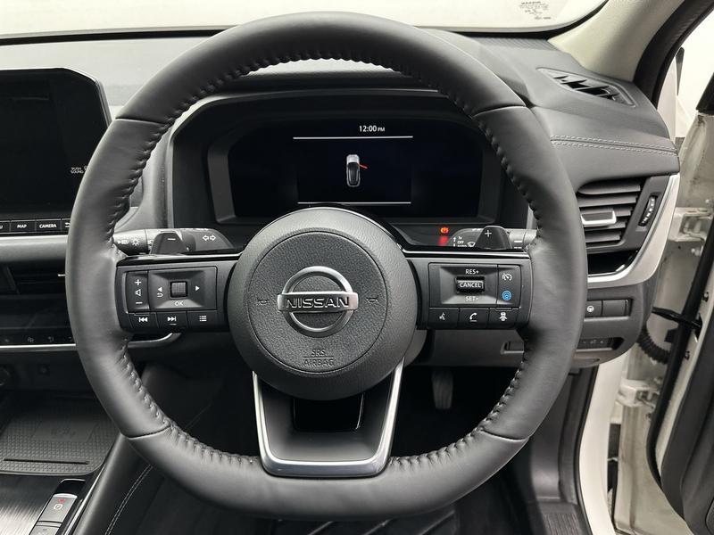 Used Nissan Qashqai 2021 for sale - 76394082: Photo 15