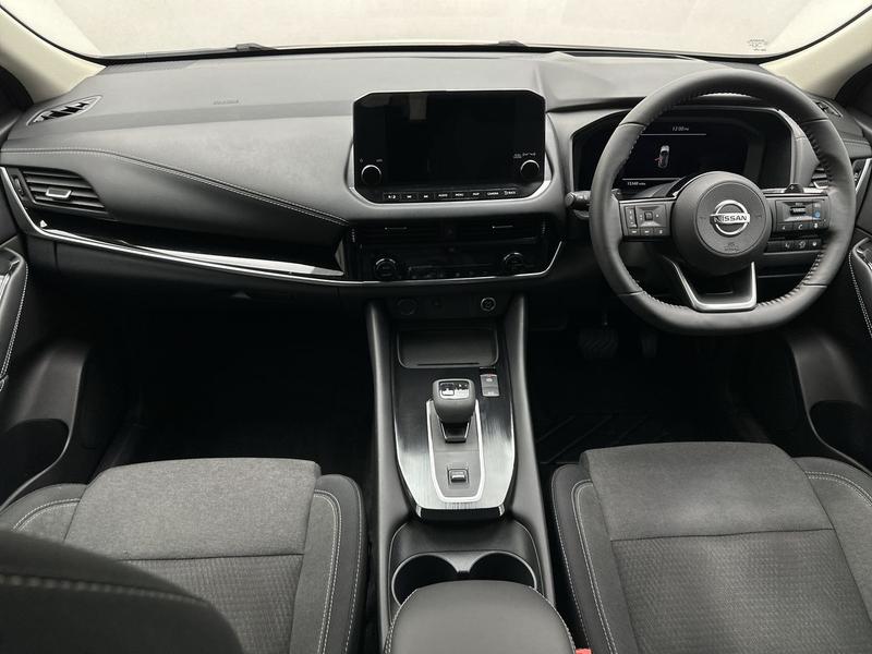 Used Nissan Qashqai 2021 for sale - 76394082: Photo 16