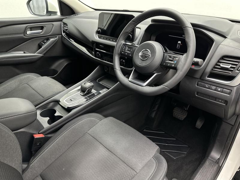 Used Nissan Qashqai 2021 for sale - 76394082: Photo 17