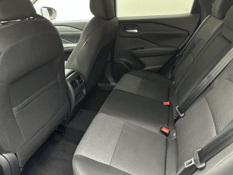 Used Nissan Qashqai 2021 for sale - 76394082: Photo 19