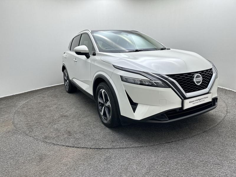 Used Nissan Qashqai 2021 for sale - 76394082: Photo 2