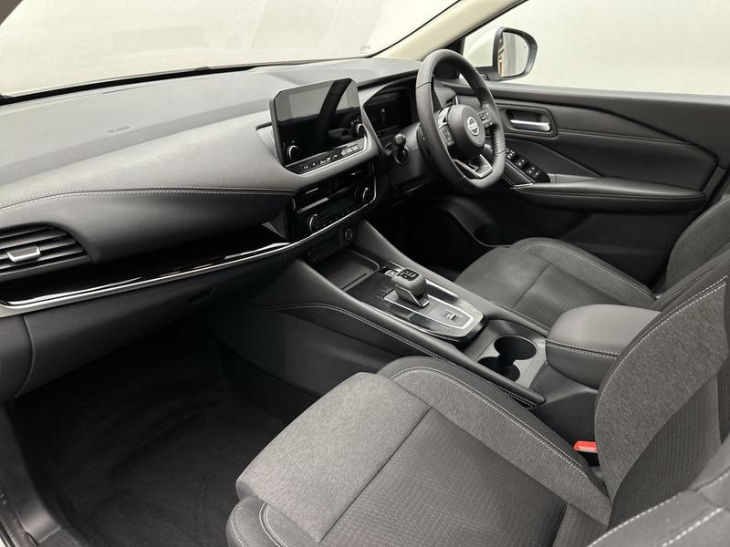 Used Nissan Qashqai 2021 for sale - 76394082: Photo 20