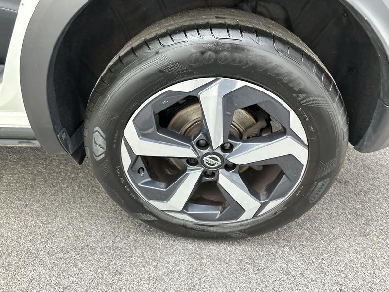 Used Nissan Qashqai 2021 for sale - 76394082: Photo 22