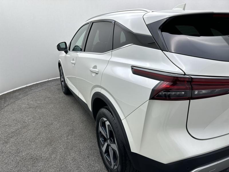 Used Nissan Qashqai 2021 for sale - 76394082: Photo 24