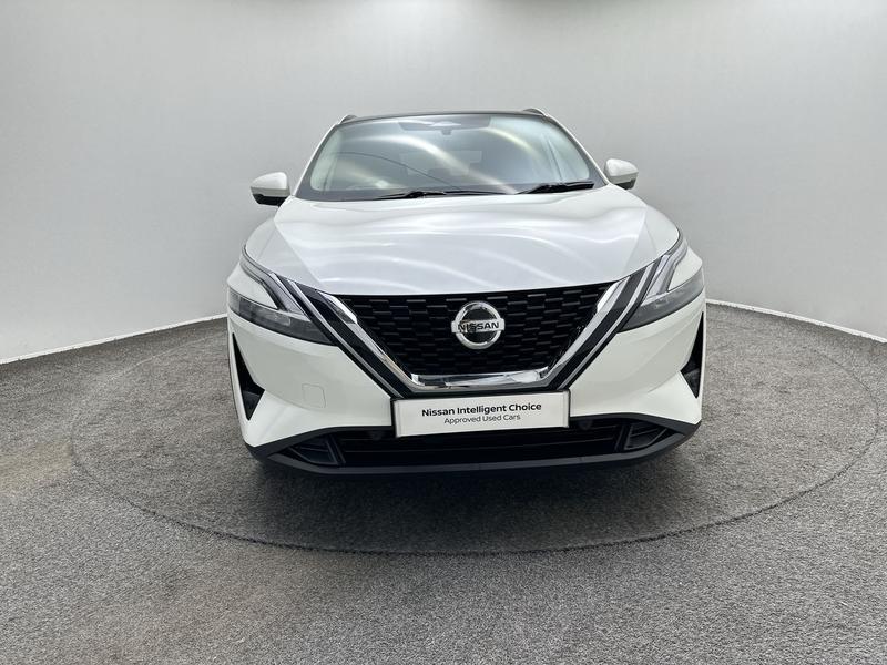 Used Nissan Qashqai 2021 for sale - 76394082: Photo 3