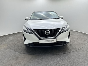 Used Nissan Qashqai 2021 for sale - 76394082: Photo