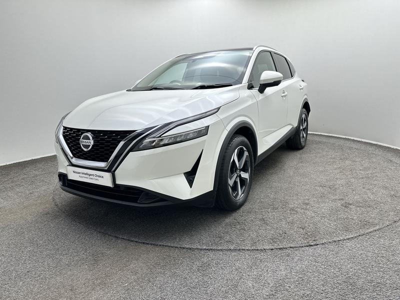 Used Nissan Qashqai 2021 for sale - 76394082: Photo 4