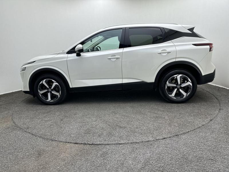 Used Nissan Qashqai 2021 for sale - 76394082: Photo 5