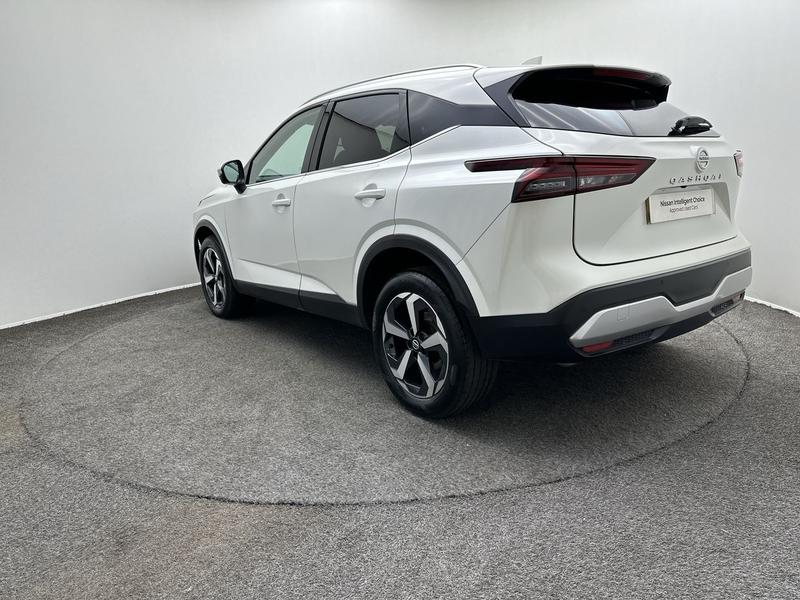 Used Nissan Qashqai 2021 for sale - 76394082: Photo 6