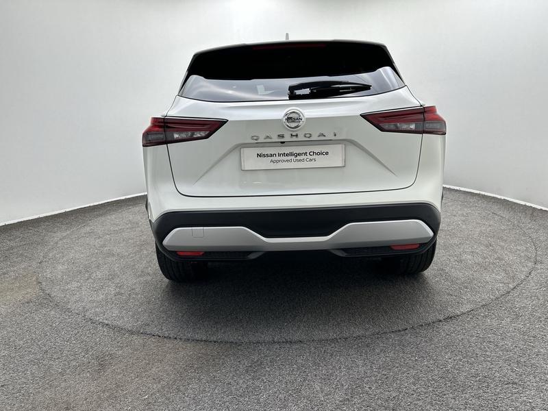 Used Nissan Qashqai 2021 for sale - 76394082: Photo 7