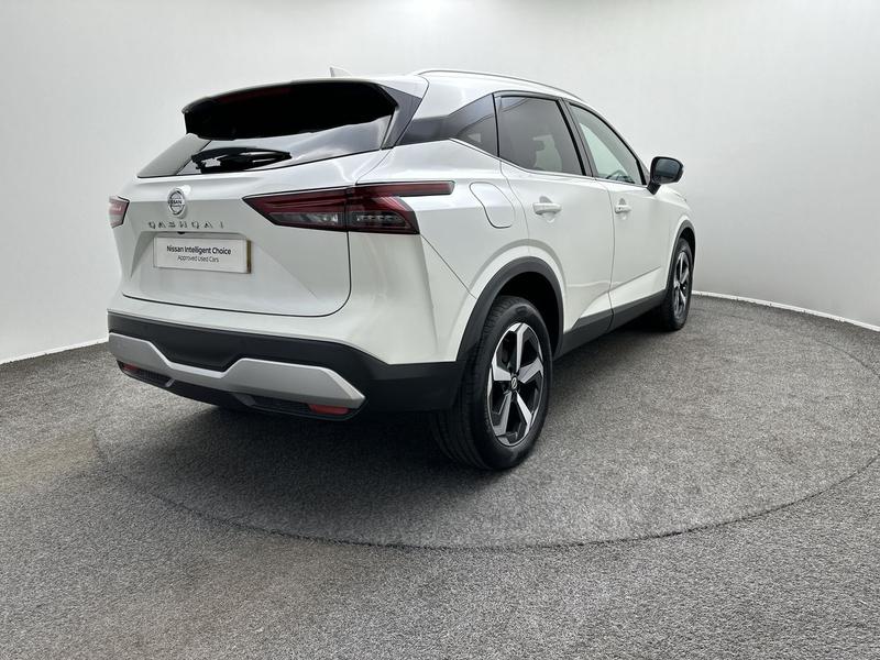 Used Nissan Qashqai 2021 for sale - 76394082: Photo 8