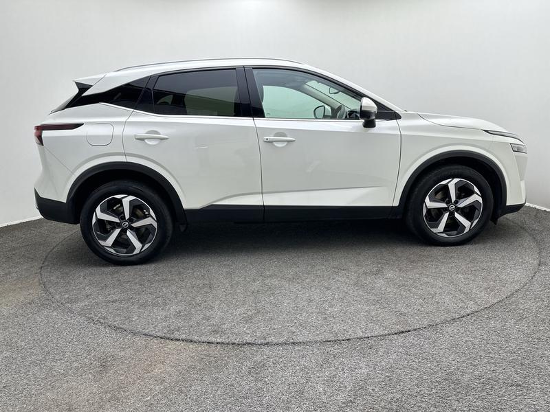 Used Nissan Qashqai 2021 for sale - 76394082: Photo 9