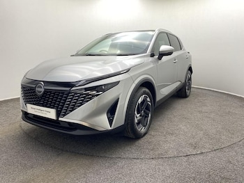 Used Nissan Qashqai 2024 for sale - 76056091: Photo