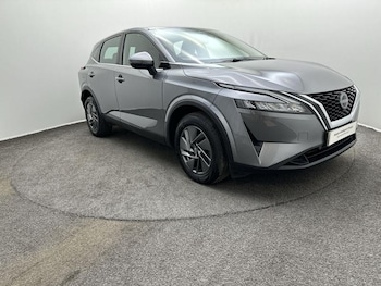 Used Nissan Qashqai 2024 for sale - 78277308: Photo