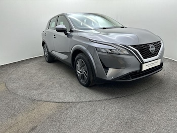 Used Nissan Qashqai 2024 for sale - 78277308: Photo