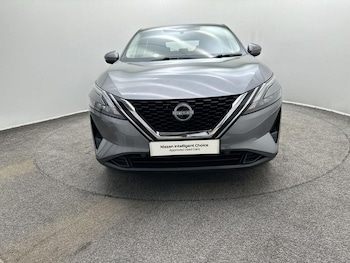 Used Nissan Qashqai 2024 for sale - 78277308: Photo