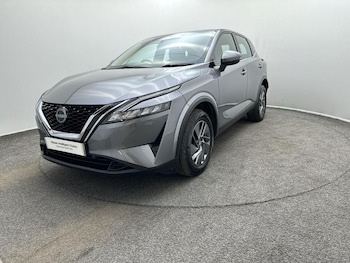 Used Nissan Qashqai 2024 for sale - 78277308: Photo