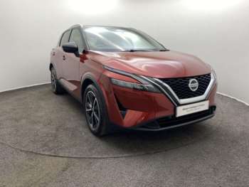 Used Nissan Qashqai 2022 for sale - 74327653: Photo