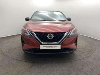 Used Nissan Qashqai 2022 for sale - 74327653: Photo
