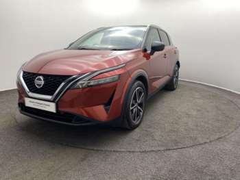 Used Nissan Qashqai 2022 for sale - 74327653: Photo