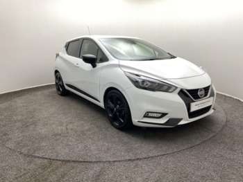 2022 - 1.0 IG-T 92 N-Sport 5dr CVT [Nav] Automatic