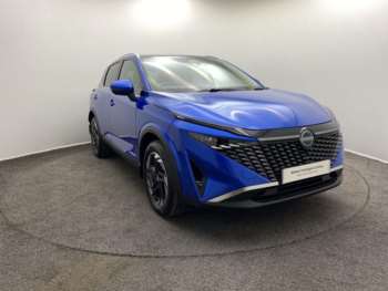 Used Nissan Qashqai 2024 for sale - 73734051: Photo