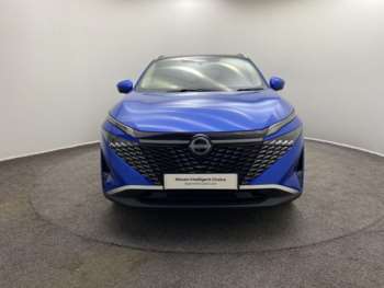 Used Nissan Qashqai 2024 for sale - 73734051: Photo