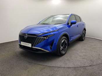 Used Nissan Qashqai 2024 for sale - 73734051: Photo