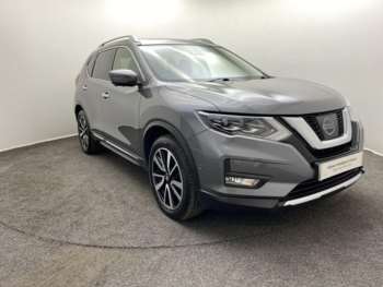 2018 - 2.0 dCi Tekna 5dr 4WD Xtronic [7 Seat] Automatic