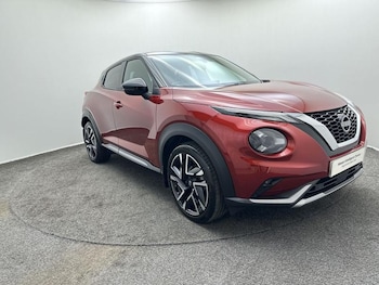 Used Nissan Juke 2025 for sale - 77187044: Photo