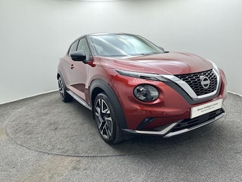 Used Nissan Juke 2025 for sale - 77187044: Photo