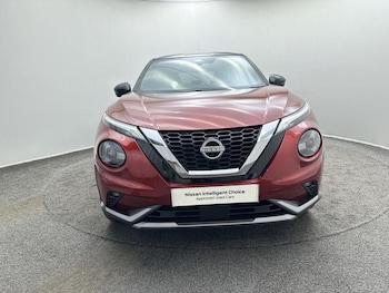 Used Nissan Juke 2025 for sale - 77187044: Photo