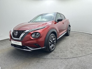 Used Nissan Juke 2025 for sale - 77187044: Photo