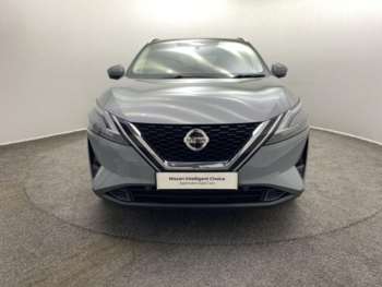 Used Nissan Qashqai 2021 for sale - 74974822: Photo