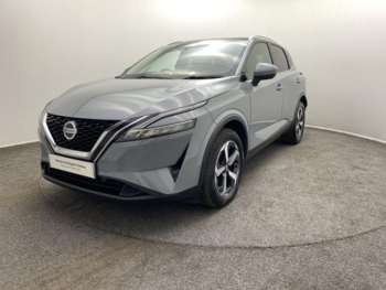 Used Nissan Qashqai 2021 for sale - 74974822: Photo