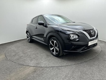 Used Nissan Juke 2023 for sale - 78753647: Photo