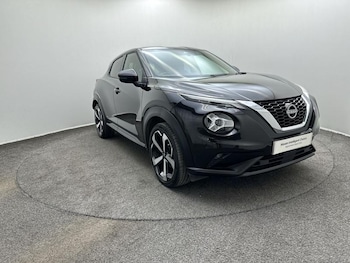 Used Nissan Juke 2023 for sale - 78753647: Photo