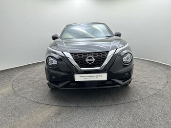 Used Nissan Juke 2023 for sale - 78753647: Photo