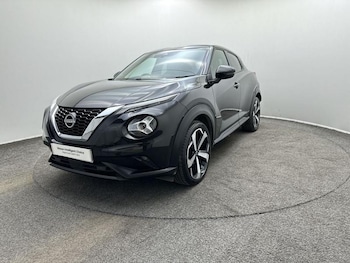 Used Nissan Juke 2023 for sale - 78753647: Photo