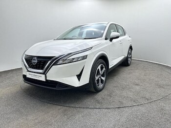 Used Nissan Qashqai 2023 for sale - 78443076: Photo