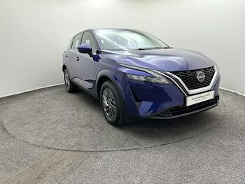 Used Nissan Qashqai 2023 for sale - 79685051: Photo