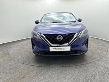 Used Nissan Qashqai 2023 for sale - 79685051: Photo