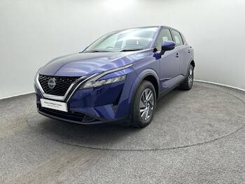 Used Nissan Qashqai 2023 for sale - 79685051: Photo