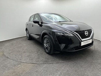 Used Nissan Qashqai 2022 for sale - 77607561: Photo