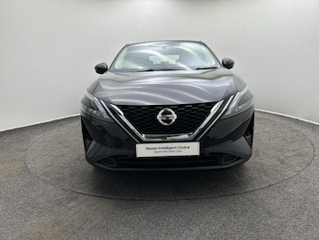 Used Nissan Qashqai 2022 for sale - 77607561: Photo