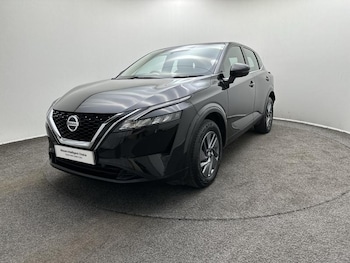 Used Nissan Qashqai 2022 for sale - 77607561: Photo